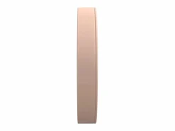 Best Reloj de pared poliestireno y cristal y blanco Ø29,5 cm ES642293 Reloj De Pared