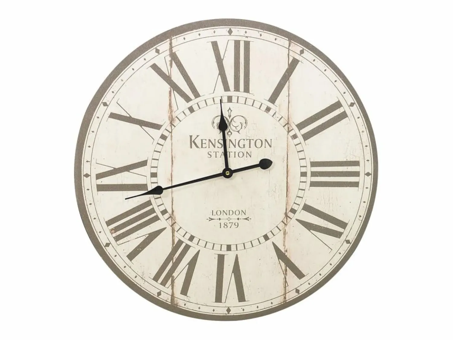 Reloj de pared vintage London 60 cm ES970696