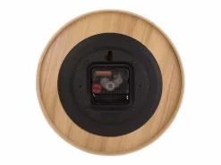 Online Reloj redondo de madera Pure 22 cm Reloj De Pared