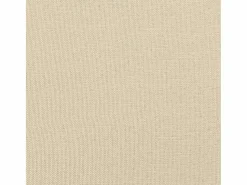 vidaxl Reposapiés de tela 70x55x41 cm