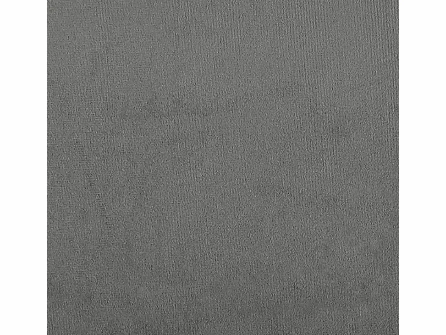 Clearance Reposapiés Oscuro 60x50x41 cm Tejido Microfibra Reposapiés