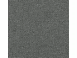 Sale Reposapiés oscuro 60x50x41 cm Tela Gris