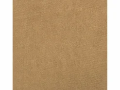 Reposapiés marrón 70x55x41 cm Terciopelo