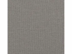 Reposapiés Taupe 60x50x41 cm Tela