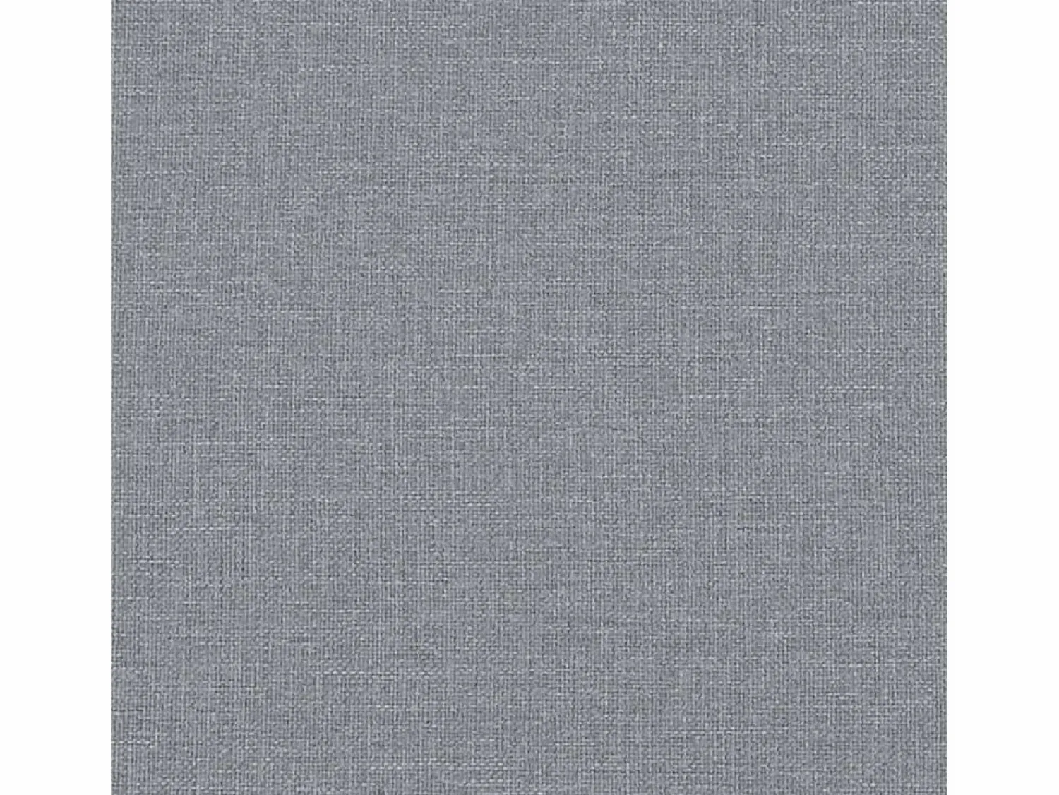 Online Reposapiés Tela Claro 60x50x41 cm Gris