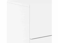 Discount Rhylan Mesita de noche de pared con luces LED Mesita De Noche