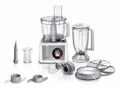Robot de cocina multifunción 3.9l 1250w - B1EMC812S8 Pequeño Electrodoméstico
