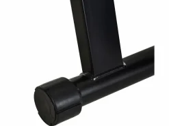 Outlet Homcom Rodillo entrenamiento bicicleta 54.5x47.2x39.1 cm Negro