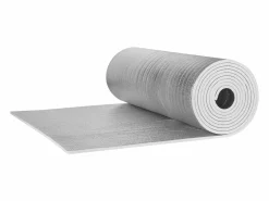 Online Rollo Aislante Reflectante Doble SucceBuy 122 CM x 762CM con Núcleo de Espuma Anti-Radiación Panel De Pared