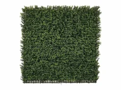 Discount Rollo jardin vertical boj 100 x 100 cm 1X1 M Planta Artificial