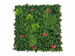 Clearance NORTENE Rollo jardin vertical villa 100 x 100 1 X 2M Verde