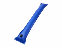 Hot Saco de Agua SucceBuy para Lona de Piscina, Lote de 6, Saco de Lastrado de Agua de Cámara Simple, 1,2 m, Sacos en Tubo Lastrados PVC Espesor 0,4 mm Accesorio Piscina