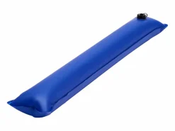 Hot Saco de Agua SucceBuy para Lona de Piscina, Lote de 6, Saco de Lastrado de Agua de Cámara Simple, 1,2 m, Sacos en Tubo Lastrados PVC Espesor 0,4 mm Accesorio Piscina