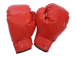 Discount Saco de boxeo ajustable de pie, de piel sintética, color (43 x 43 x 145 cm) Aparato De Musculación