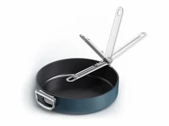 Best Joseph Joseph Sartén antiadherente Space 28 cm (11