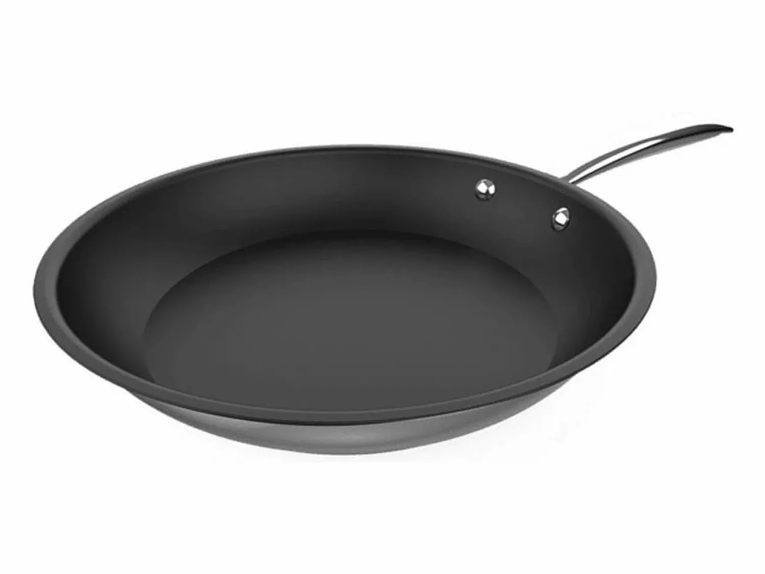 Sartén Cecotec Polka Classy 28 Bucket Steel acero inox Ø28 cm