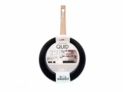 Discount Sartén Cocco Quid aluminio forjado /natural Ø26 cm Blanco