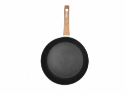 Discount Sartén Cocco Quid aluminio forjado /natural Ø26 cm Blanco