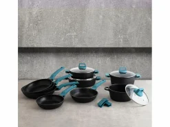 Sartén Confort Quid aluminio fundido Ø20 cm Material Y Utensilios De Cocina