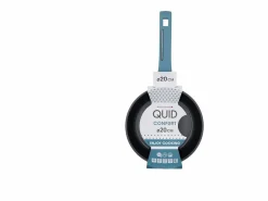 Sartén Confort Quid aluminio fundido Ø20 cm Material Y Utensilios De Cocina