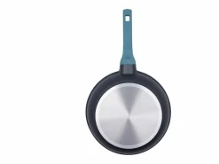 Outlet Sartén Confort Quid aluminio fundido Ø24 cm Material Y Utensilios De Cocina