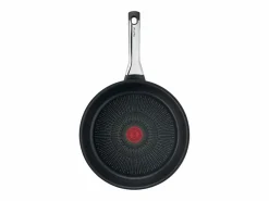 Discount Tefal Sartén Excellence revestimiento antiadherente sistema Thermo-Fusion+ 20 cm Negro