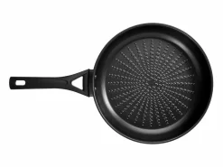 Hot Pyrex Sartén Expert acero inox Ø26 cm Plateado