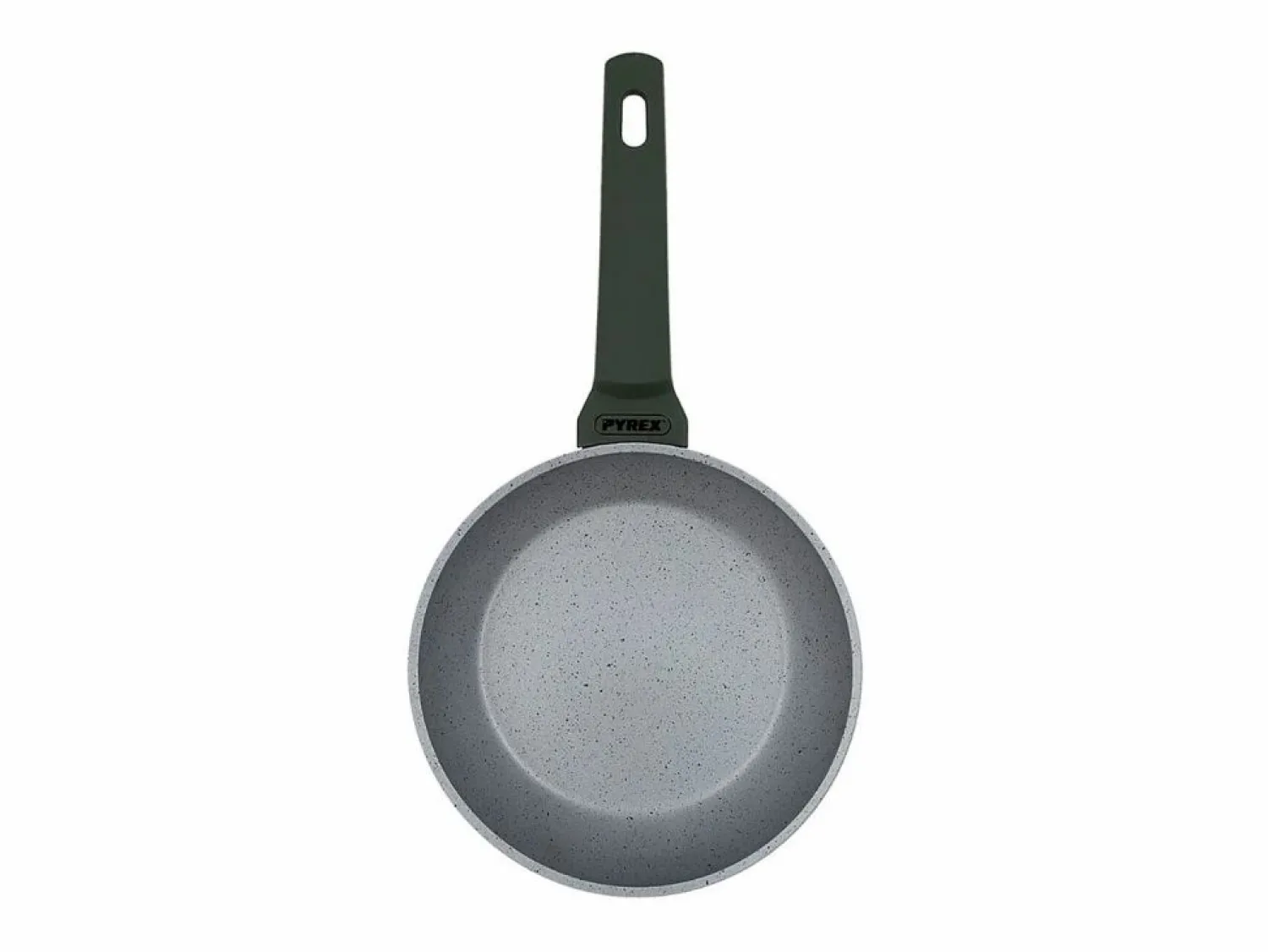 Pyrex Sartén Geoh aluminio forjado Ø20 cm