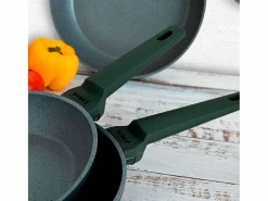 Pyrex Sartén Geoh aluminio forjado Ø26 cm