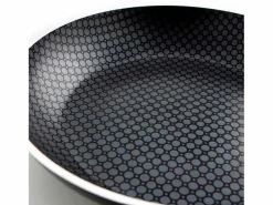 Sartén Honey Quid aluminio estampado antiadherente Ø24 cm