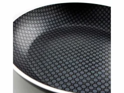 Sartén Honey Quid aluminio estampado antiadherente Ø20 cm