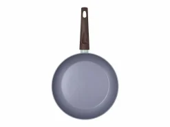 Hot Sartén Ozon Quid aluminio forjado Ø28 cm Material Y Utensilios De Cocina