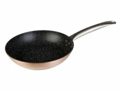 Hot Sartén Profesional de aluminio forjado - 24 cm Material Y Utensilios De Cocina