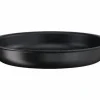 New Sartén Salteadora Ingenio Eco Resist 24 cm Aluminio Antiadherente Titanio, Mango Desmontable, Compatible con Todas las Cocinas de Inducción Material Y Utensilios De Cocina