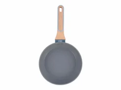 Clearance Pyrex Sartén Sand aluminio forjado azul/ Ø26 cm Gris