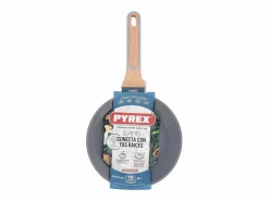 Clearance Pyrex Sartén Sand aluminio forjado azul/ Ø26 cm Gris