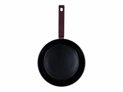 Sartén Scarlet Quid aluminio forjado Ø28 cm