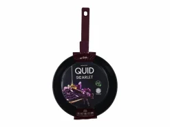 Sartén Scarlet Quid aluminio forjado Ø28 cm
