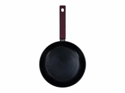 Discount Sartén Scarlet Quid aluminio forjado negro Ø22 cm Material Y Utensilios De Cocina