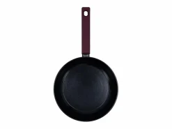 Sartén Scarlet Quid aluminio forjado Ø24 cm