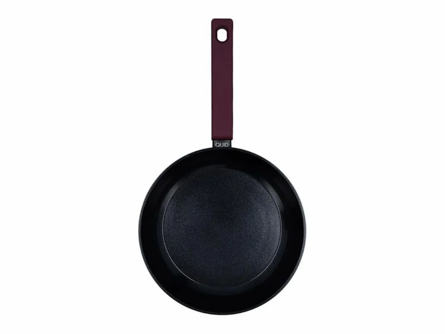 Sartén Scarlet Quid aluminio forjado Ø24 cm