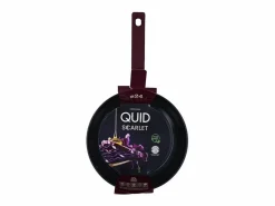 Sartén Scarlet Quid aluminio forjado Ø24 cm