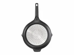 Tefal Sartén Robusto antiadherente aluminio fundido Ø28 cm