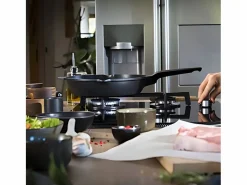 Tefal Sartén Robusto antiadherente aluminio fundido Ø28 cm