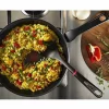 Clearance Sartén XL Force 24 cm - Revestimiento Antiadherente Resistente, Inducción Material Y Utensilios De Cocina