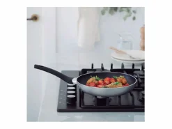 Clearance Sartén Vite de Aluminio de Alta Calidad con Revestimiento Antiadherente Reforzado - 24cm Material Y Utensilios De Cocina