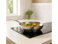 Sartén Wecook Pro acero inoxidable Ø26 cm