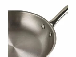 Sartén Wecook Pro acero inoxidable Ø26 cm