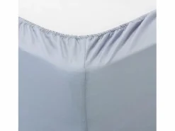 Hot PIKOLIN Sábana bajera 180x200cm| HOME| Algodón| Ajustable| Natural Blanco roto