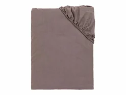 PIKOLIN Sábana bajera 180x200cm| HOME| Algodón| Ajustable| 140 hilos